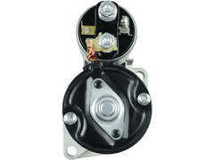Anlasser Starter für AUDI SEAT VW 80 B3 Stufenheck 90 A3 TOLEDO I BORA Variant