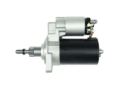 Anlasser Starter für AUDI SEAT VW 80 B3 Stufenheck 90 A3 TOLEDO I BORA Variant