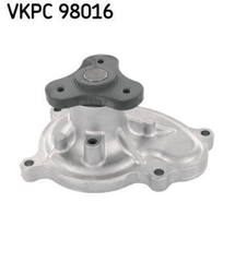 Wasserpumpe Motorkühlung für SUBARU TOYOTA BRZ FORESTER IMPREZA Stufenheck