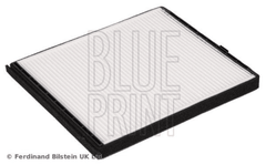 Filter Innenraumluft für CHEVROLET DAEWOO AVEO Stufenheck Schrägheck / KALOS