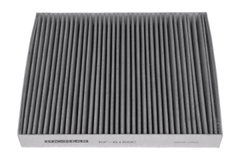 Filter Innenraumluft für OPEL CHEVROLET ASTRA G Stufenheck Caravan CC Coupe