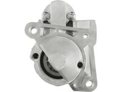 Anlasser Starter für NISSAN RENAULT SUZUKI DACIA ALMERA II Hatchback MICRA III