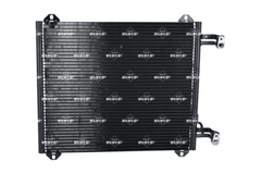 Kondensator Klimaanlage für AUDI A2