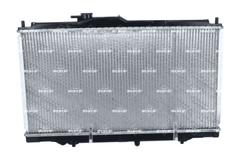 Kühler Motorkühlung für HONDA ACCORD V Coupe Aerodeck PRELUDE
