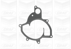 Wasserpumpe Motorkühlung für PORSCHE 911 Cabriolet Targa BOXSTER Spyder CAYMAN