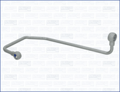 Ölleitung Lader für VW LT 28-46 II Kasten Pritsche/Fahrgestell 28-35 Bus