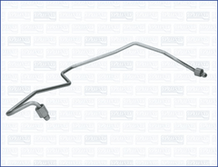 Ölleitung Lader für SEAT VW ALHAMBRA VAN SHARAN