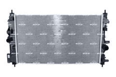 Kühler Motorkühlung für OPEL CHEVROLET ASTRA J Caravan GTC Stufenheck CASCADA