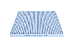 Filter Innenraumluft für KIA CADENZA I CARNIVAL / GRAND III CERATO Schrägheck