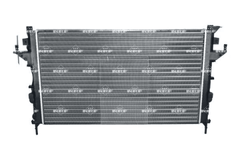 Kühler Motorkühlung für RENAULT ESPACE IV LAGUNA II Grandtour VEL SATIS