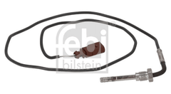 Sensor Abgastemperatur für SEAT VW EXEO ST CADDY III Großraumlimousine TOURAN
