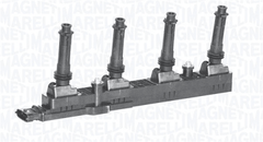 Zündspule für OPEL ASTRA G Caravan CC Coupe Cabriolet H GTC TwinTop SPEEDSTER