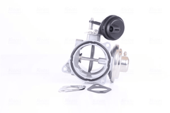 AGR Ventil für VW TRANSPORTER T4 Kasten Bus