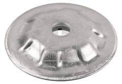 Wälzlager Federbeinstützlager Vorderachse für OPEL ASTRA F Stufenheck CC