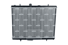 Kühler Motorkühlung für CITROËN OPEL PEUGEOT DS C2 C3 AIRCROSS II PICASSO I /