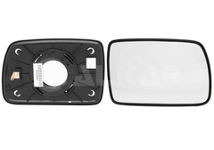Spiegelglas Außenspiegel rechts für KIA PICANTO I