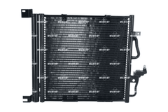 Kondensator Klimaanlage für OPEL ASTRA H Caravan GTC Stufenheck FAMILY