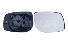 Spiegelglas Außenspiegel rechts für TOYOTA AURIS