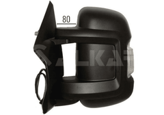 Außenspiegel links für CITROËN FIAT PEUGEOT JUMPER II Kasten