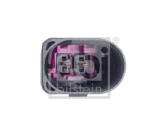 Sensor Abgastemperatur für AUDI PORSCHE VW A4 Allroad B8 Avant A5 Sportback