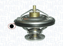 Thermostat Kühlmittel für BMW 3 Compact
