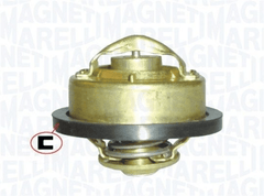 Thermostat Kühlmittel für PORSCHE VOLVO 911 Cabriolet 240 Kombi 340-360