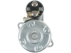 Anlasser Starter für NISSAN URVAN Kasten