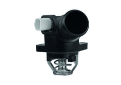 Thermostat Kühlmittel für CITROËN FIAT PEUGEOT C2 C3 I II NEMO