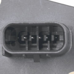 Luftmassenmesser für CITROËN FORD PEUGEOT VOLVO USA LAND ROVER JUMPER II Kasten