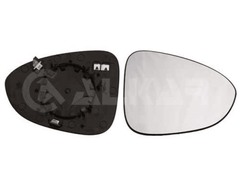 Spiegelglas Außenspiegel rechts für OPEL ZAFIRA TOURER C