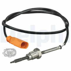 Sensor Abgastemperatur für VW CALIFORNIA T5 Camper T6 MULTIVAN TRANSPORTER