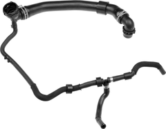 Kühlerschlauch für AUDI SEAT SKODA VW A3 Sportback Limousine Cabriolet Q2 TT
