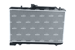 Kühler Motorkühlung für SUZUKI BALENO Kombi