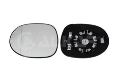 Spiegelglas Außenspiegel links für HONDA CIVIC VIII Hatchback