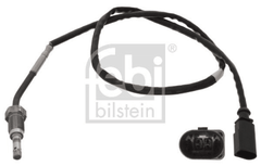 Sensor Abgastemperatur für AUDI SEAT SKODA VW A3 Sportback Cabriolet TT Roadster