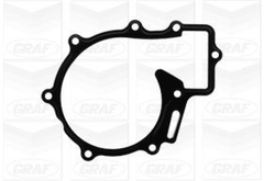 Wasserpumpe Motorkühlung für MERCEDES-BENZ VIANO VITO Bus / MIXTO Kasten