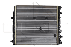 Kühler Motorkühlung für SEAT SKODA VW CORDOBA IBIZA III IV SC ST TOLEDO
