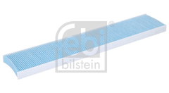 Filter Innenraumluft für FORD SEAT VW GALAXY I MK VAN ALHAMBRA