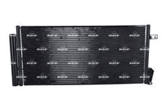 Kondensator Klimaanlage für FIAT OPEL DOBLO Pritsche/Fahrgestell Kombi Cargo