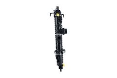 Kühler Motorkühlung für OPEL CHEVROLET ASTRA J Caravan GTC Stufenheck ZAFIRA