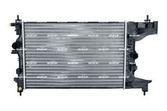 Kühler Motorkühlung für OPEL CHEVROLET ASTRA J Caravan GTC Stufenheck ZAFIRA