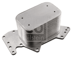 Ölkühler Motoröl für AUDI VW A4 Allroad B8 Avant A5 Sportback Cabriolet A6 C6