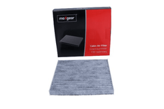 Filter Innenraumluft für CITROËN MITSUBISHI PEUGEOT C-ZERO i ION