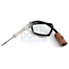 Sensor Abgastemperatur für CITROËN PEUGEOT BERLINGO MULTISPACE C3 PICASSO II C4