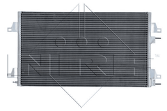 Kondensator Klimaanlage für RENAULT CLIO II LAGUNA Grandtour VEL SATIS