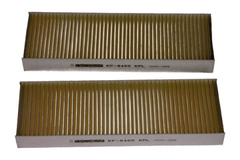 Filter Innenraumluft für CITROËN FIAT OPEL PEUGEOT TOYOTA VAUXHALL DS BERLINGO