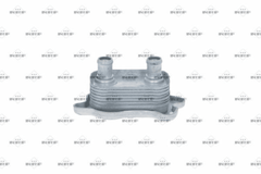 Ölkühler Motoröl für MINI Cabriolet