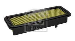 Luftfilter für NISSAN MICRA IV NOTE