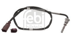 Sensor Abgastemperatur für AUDI SEAT SKODA VW A3 Sportback Cabriolet TT Roadster