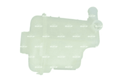 Ausgleichsbehälter Kühlmittel für MG